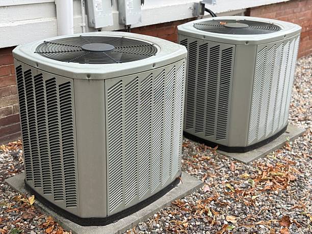 Reliable Ductwork Repair contractor in Gadsden, SC by JG Cool HVAC